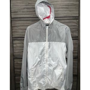 Windbreaker